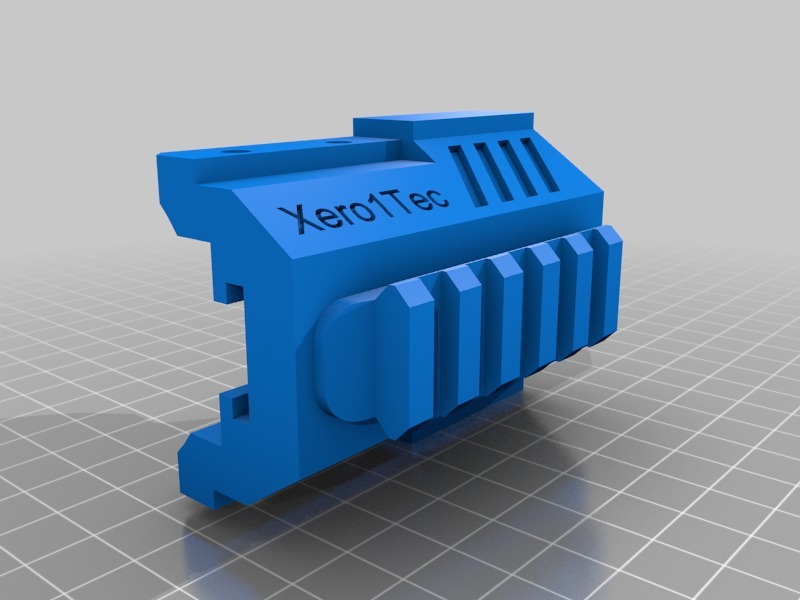 Комплект насоса для Nerf Retaliator