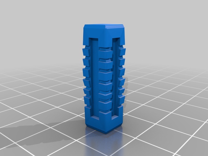 Система стыковки Open Peg