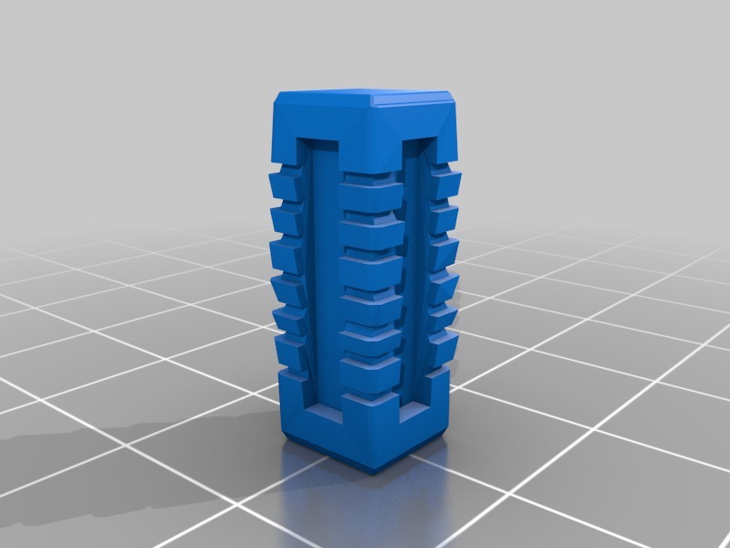 Система стыковки Open Peg