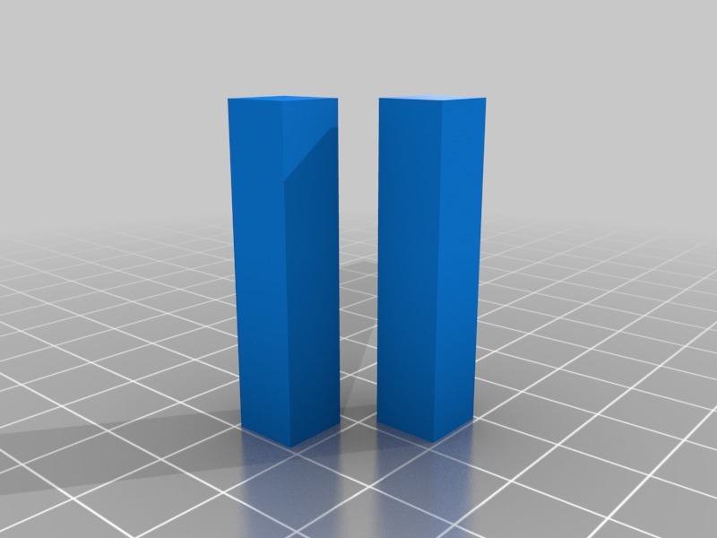 Система стыковки Open Peg