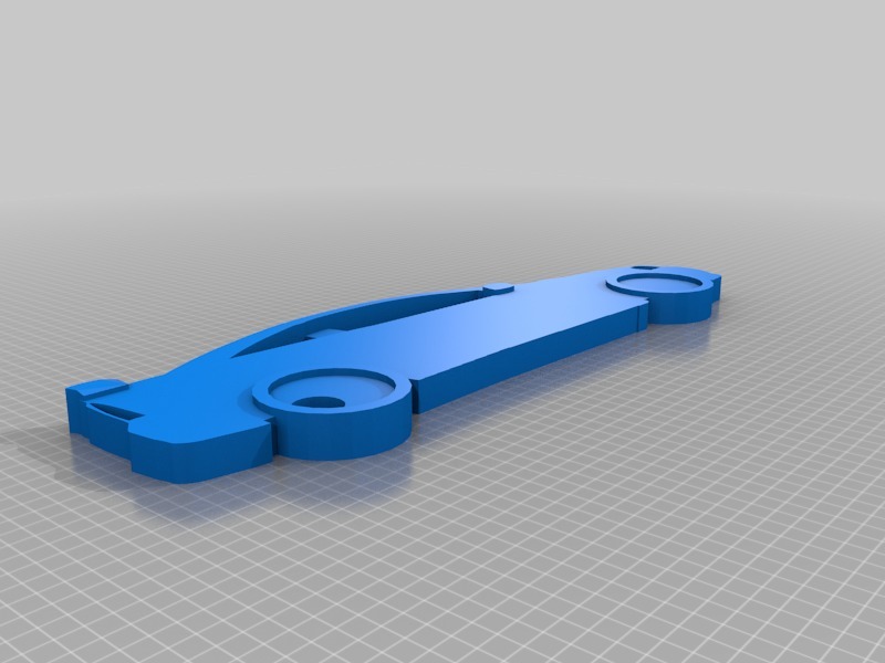 Ключницы в виде автомобилей