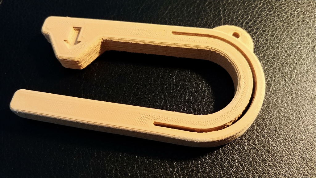 Помощник для автомобильных ремней Easy Open