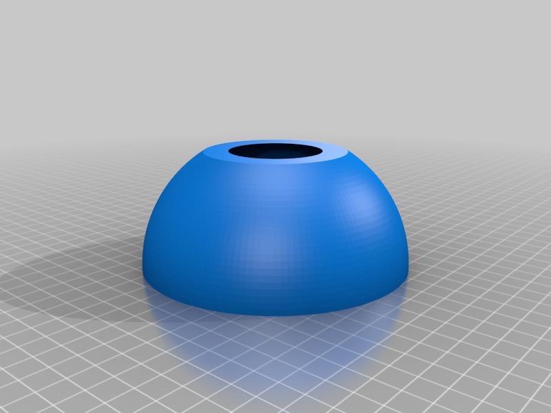 Открытый 8-балльный шар