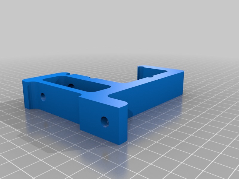 Поддержка открытого кабельного лотка