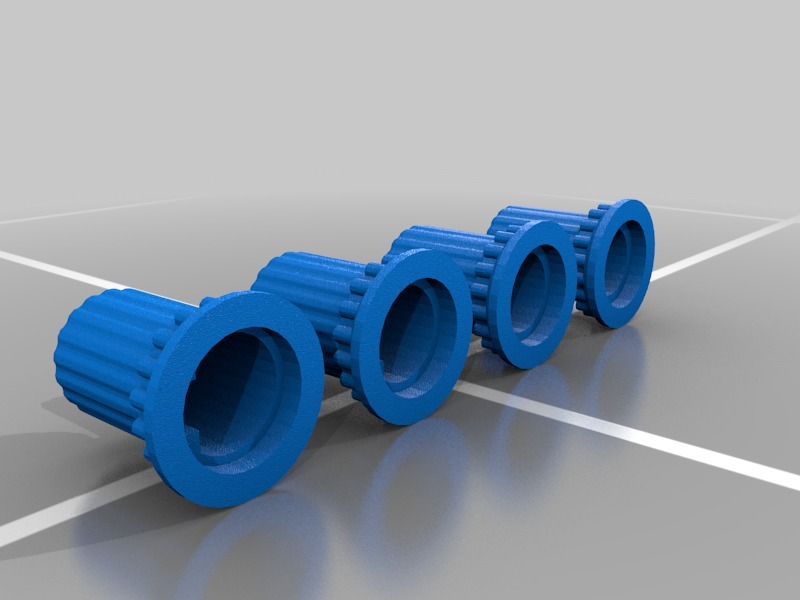 Корпус Airduino для авиационных инструментов