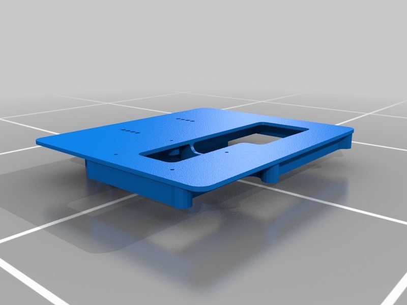 Корпус Airduino для авиационных инструментов