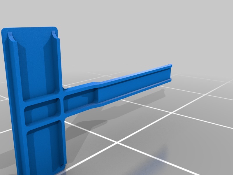 Корпус Airduino для авиационных инструментов