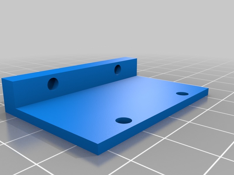 Усиленные детали для Open RC Truggy