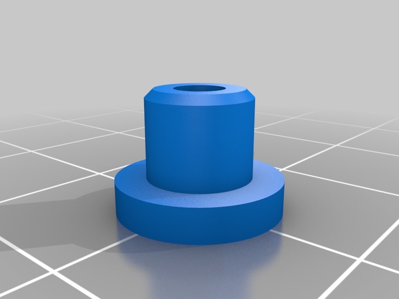 Усиленные детали для Open RC Truggy