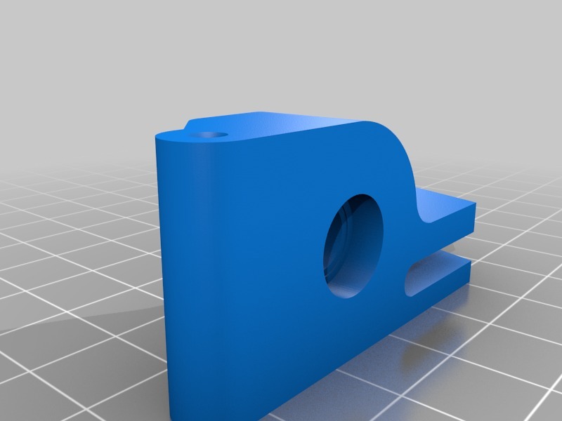 Усиленные детали для Open RC Truggy