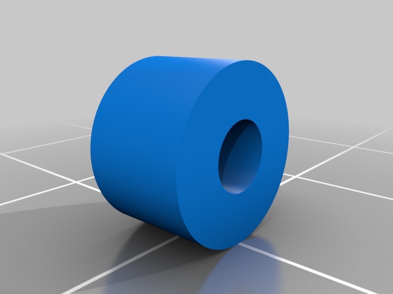 Усиленные детали для Open RC Truggy