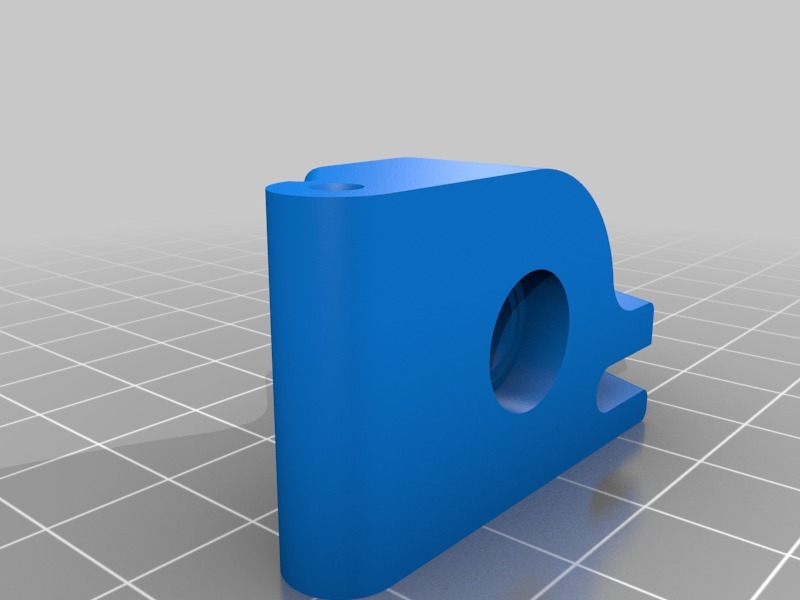 Усиленные детали для Open RC Truggy