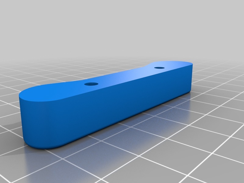 Усиленные детали для Open RC Truggy