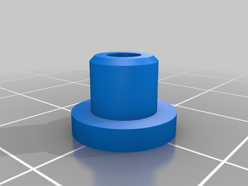 Усиленные детали для Open RC Truggy