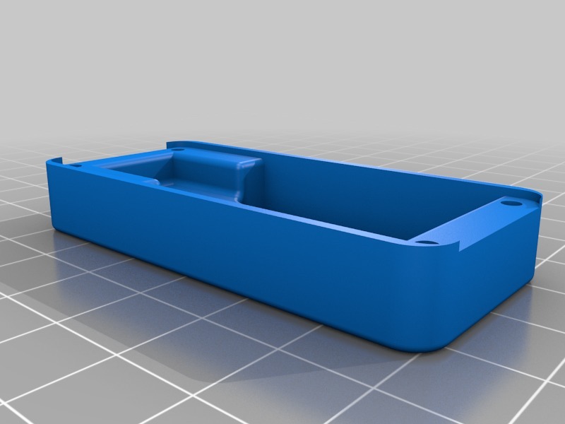 Защитный кейс для Arduino MKR 1000/1010 WiFi