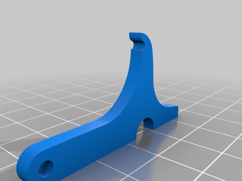 Открытый пульт для электроскейта