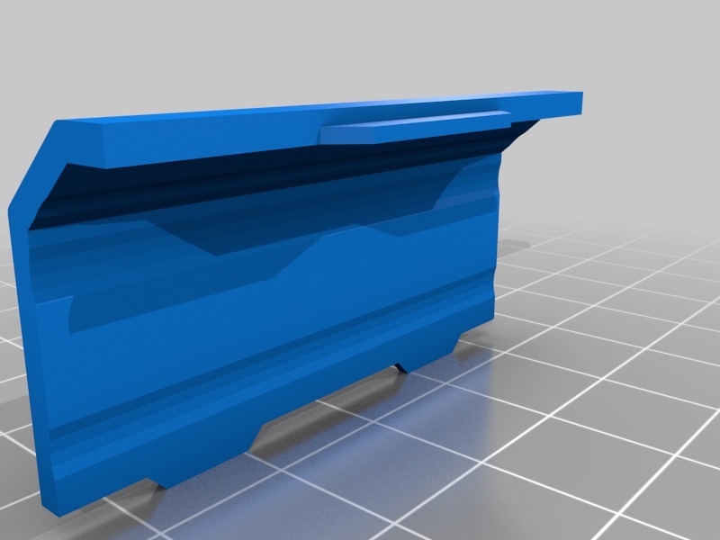 Открытый пульт для электроскейта