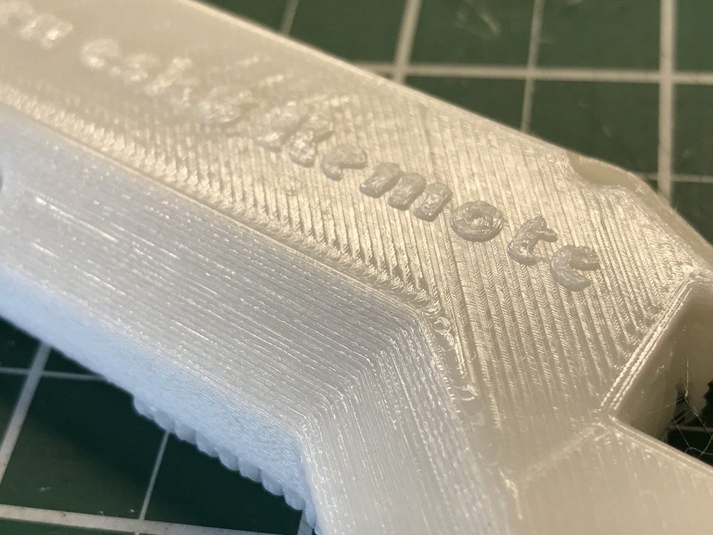 Открытый пульт для электроскейта