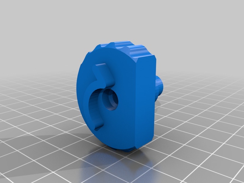 Открытый пульт для электроскейта