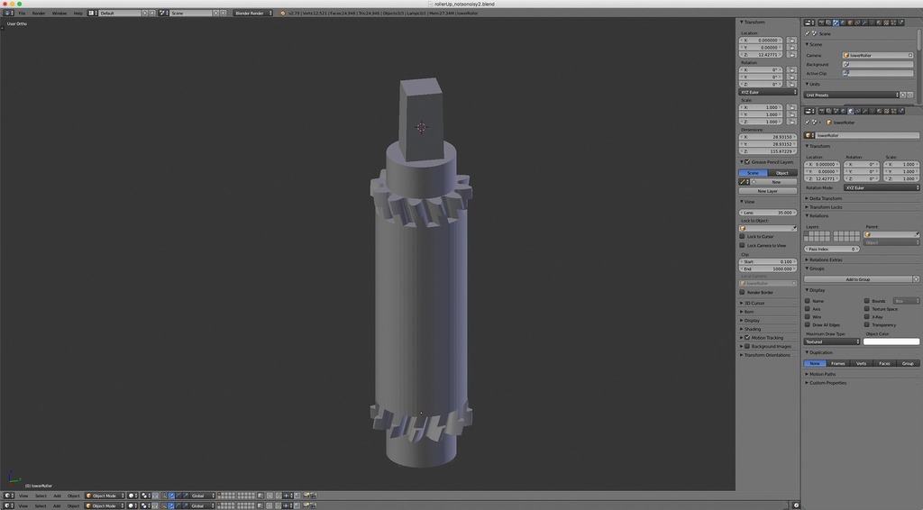 Дополнительные элементы для Open Press