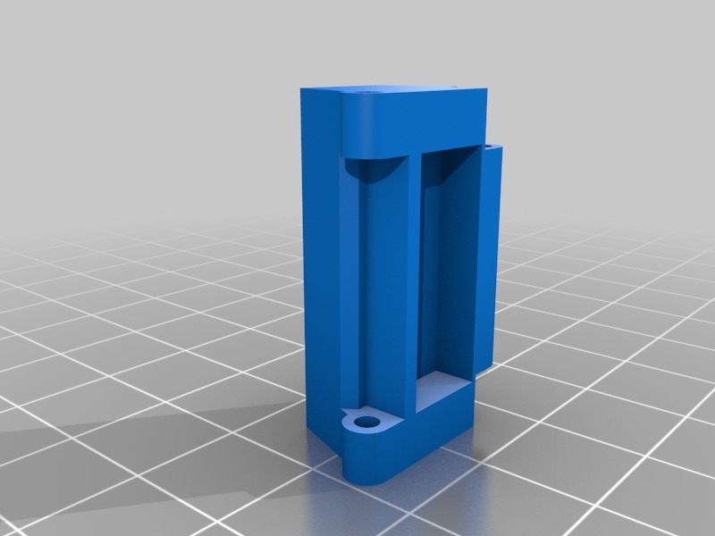 База RC танка с возможностью модификации