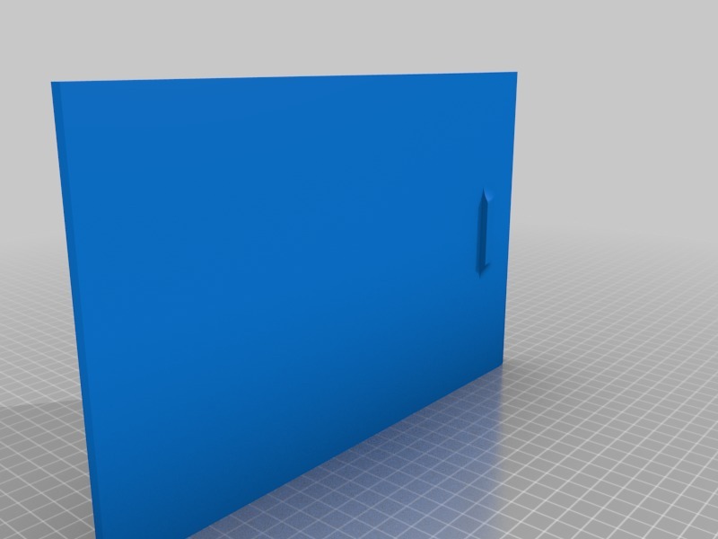 База RC танка с возможностью модификации