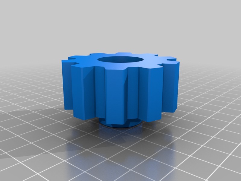 База RC танка с возможностью модификации