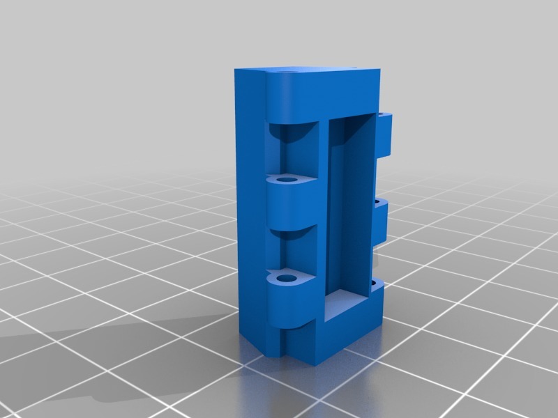 База RC танка с возможностью модификации