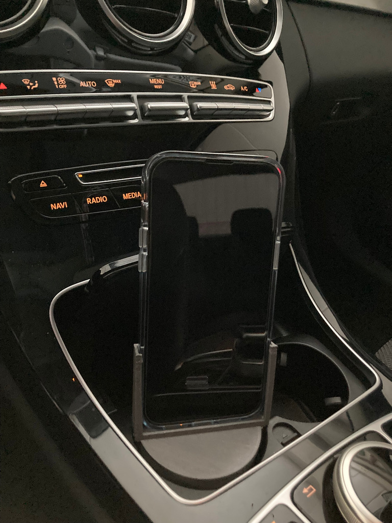 3D-модель для iPhone 14 Pro Max