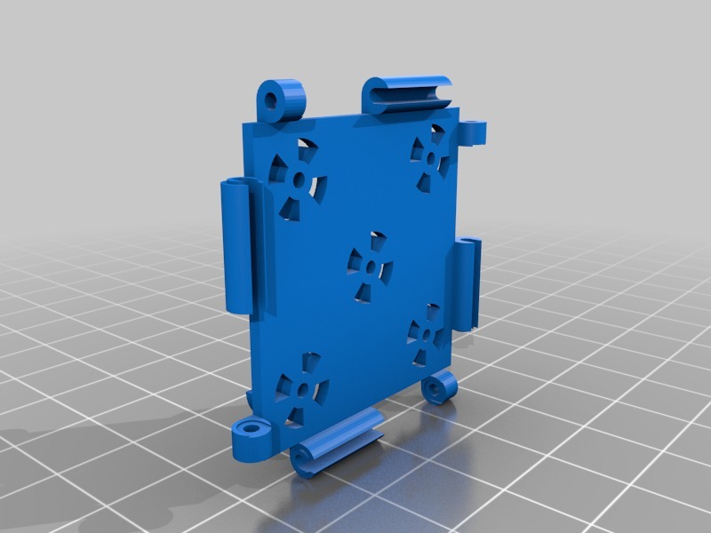 Модульный робототехнический набор Micromake Kids