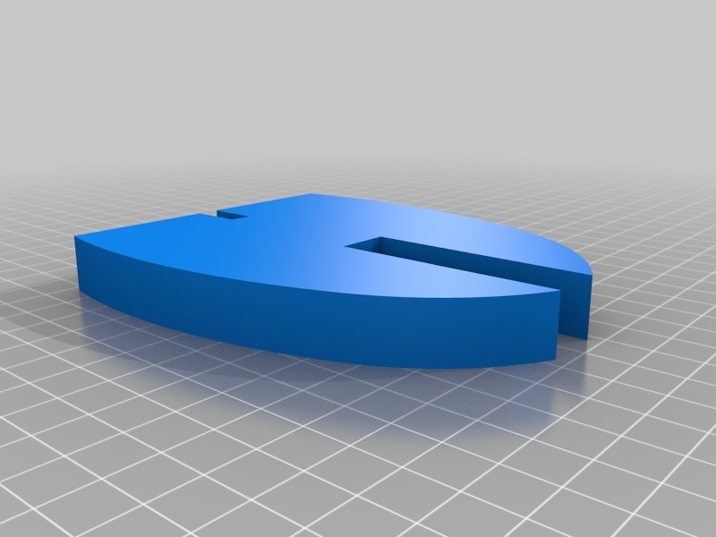 Open Drifter для Insta360 ONE X