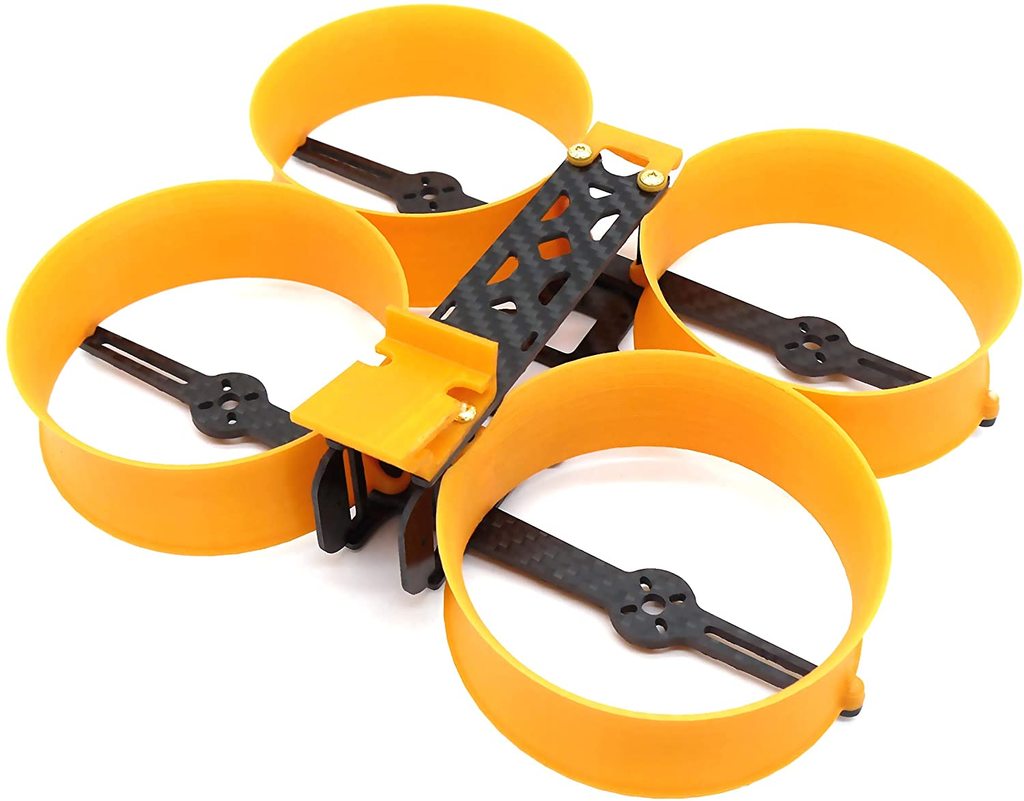 Duct Donuts для моторов 140 мм