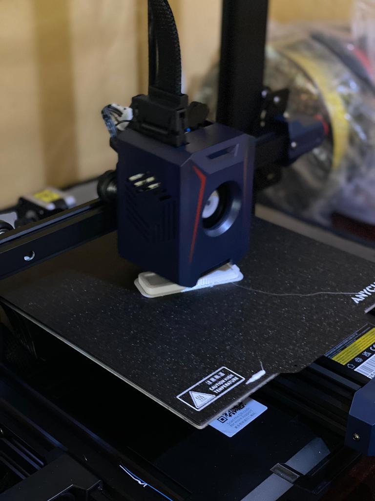 Органайзер для электроники и резисторов