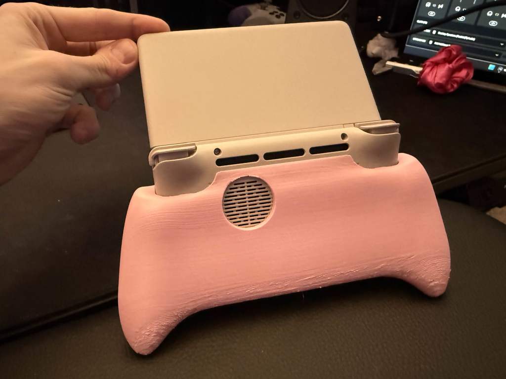 Ручка для Ayn Thor v4