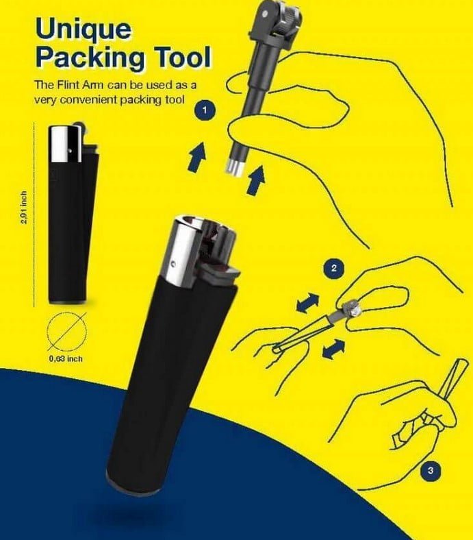 Набор для точилки карандашей Clipper Sleeve