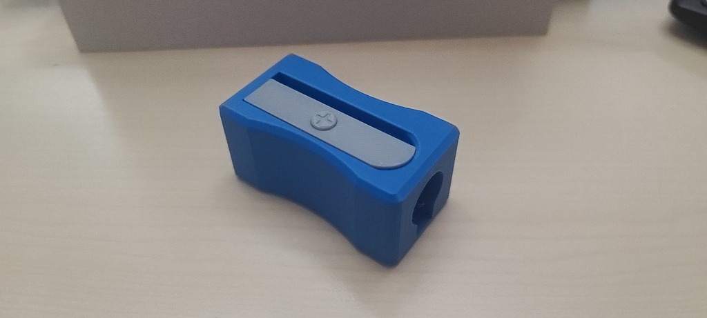 Набор для точилки карандашей Clipper Sleeve