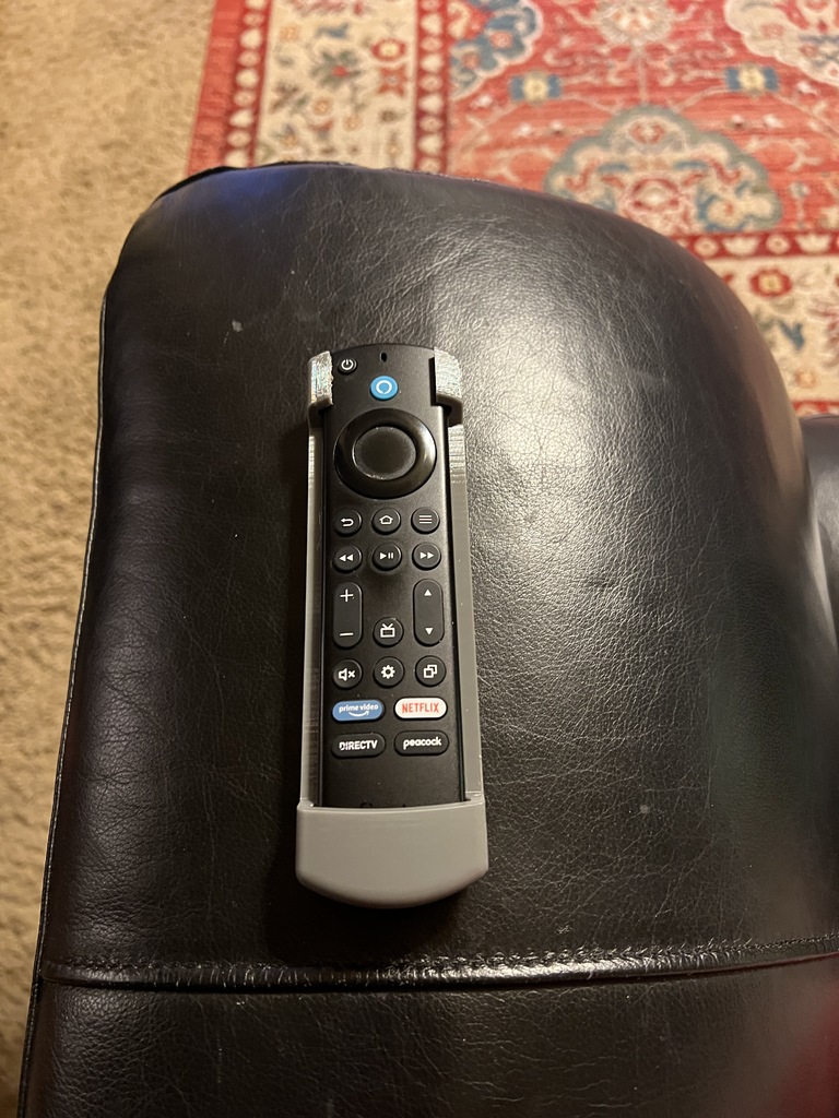 Подставка для пульта FireTV