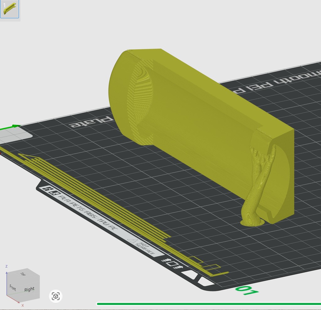 Подставка для пульта FireTV