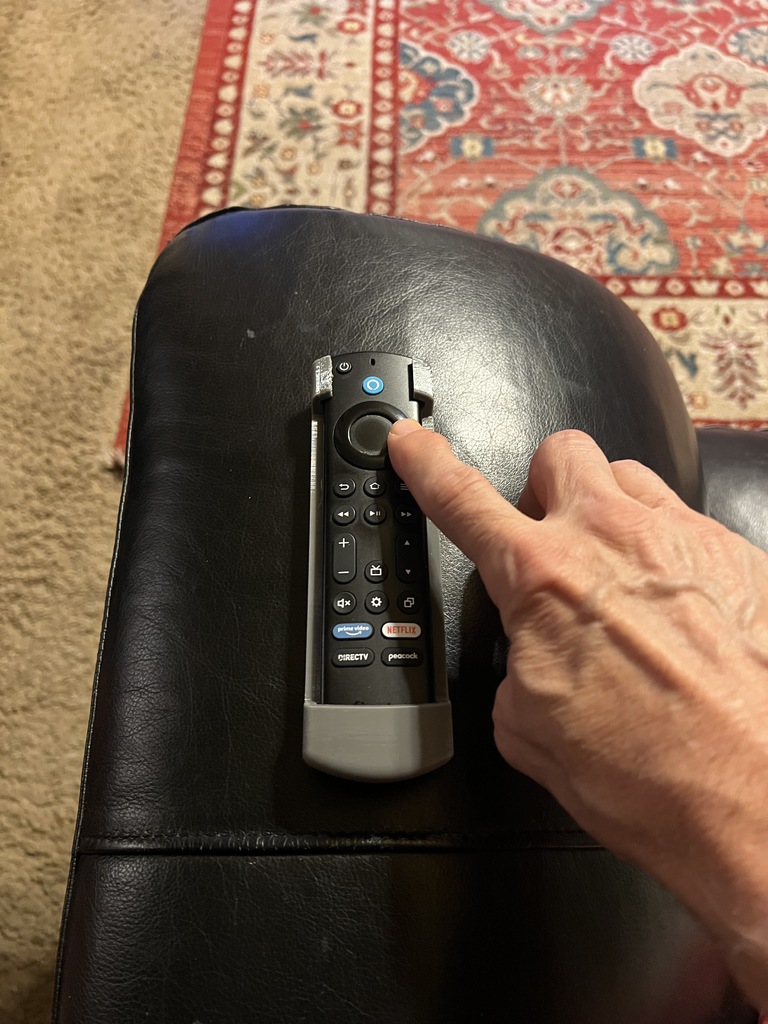 Подставка для пульта FireTV