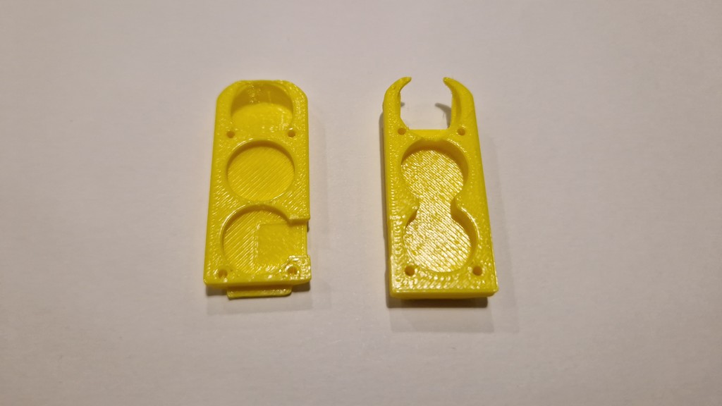 Адаптер для батарей Kodak K