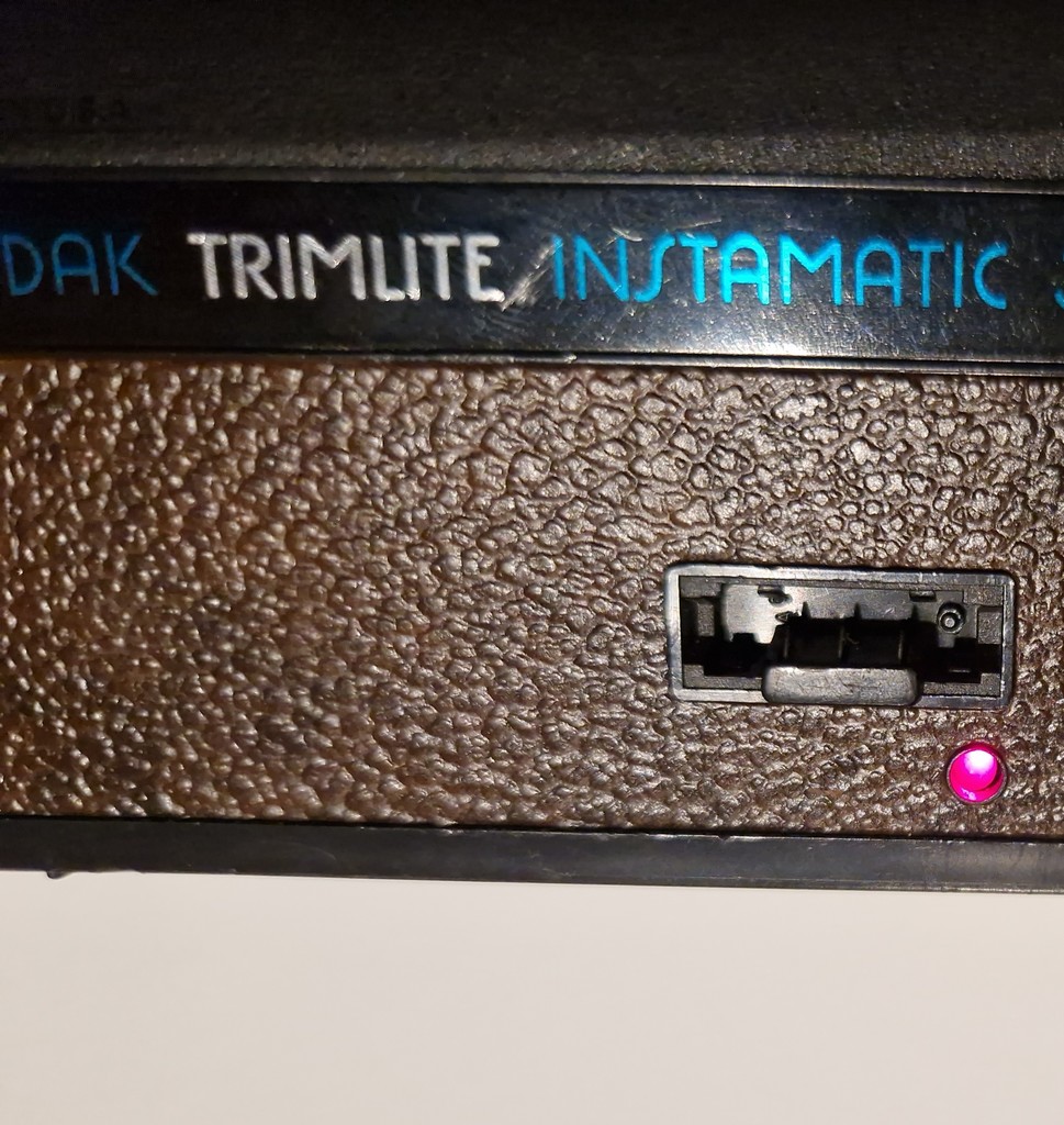 Адаптер для батарей Kodak K