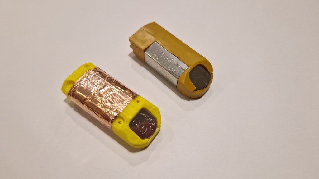 Адаптер для батарей Kodak K