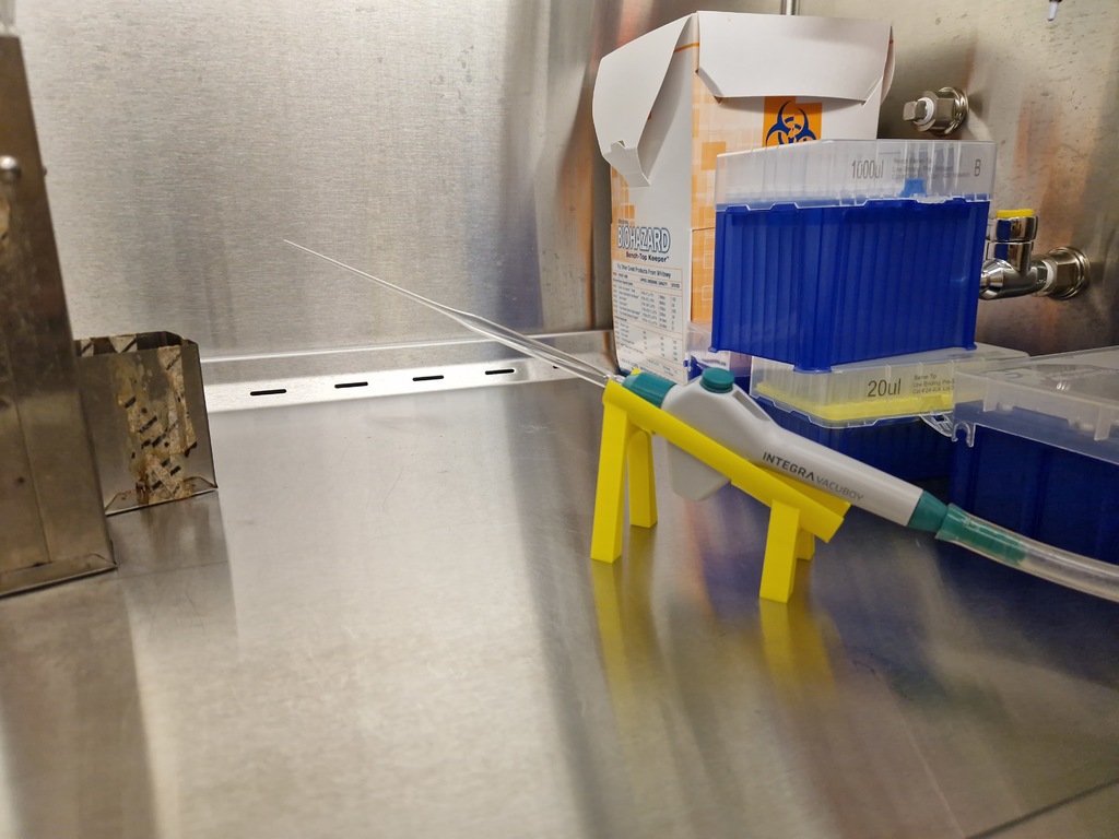 Держатель для Integra Vacuboy