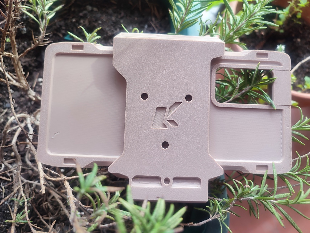 Чехол Juggernaut для Redmi Note 10 Pro