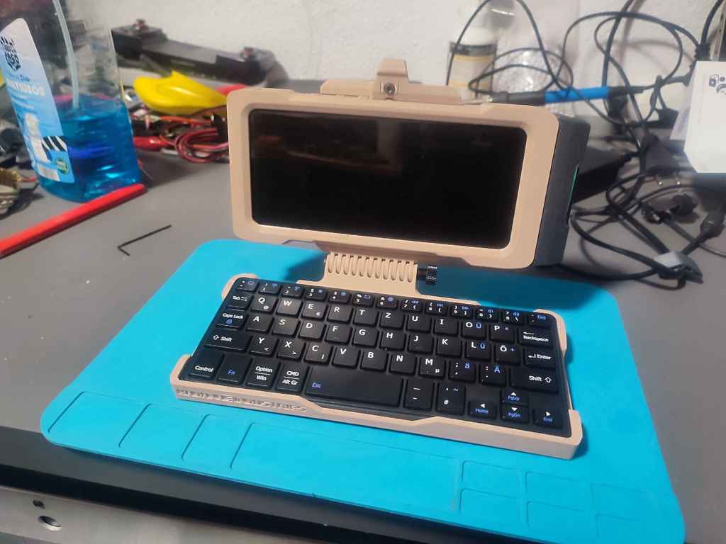 Чехол Juggernaut для Redmi Note 10 Pro