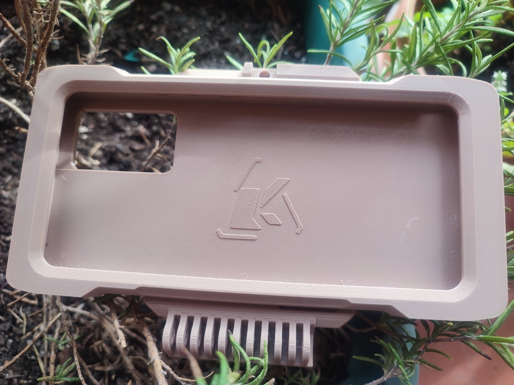 Чехол Juggernaut для Redmi Note 10 Pro