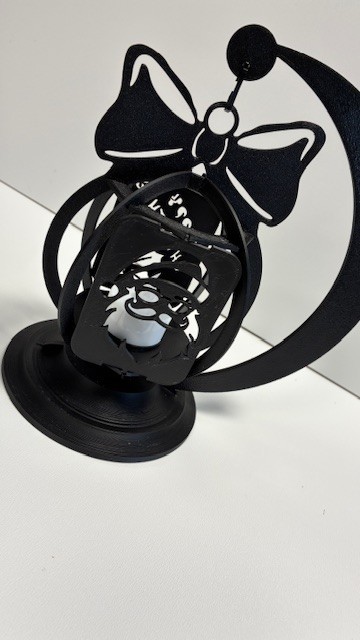 Лампа-гирлянда Рождественская