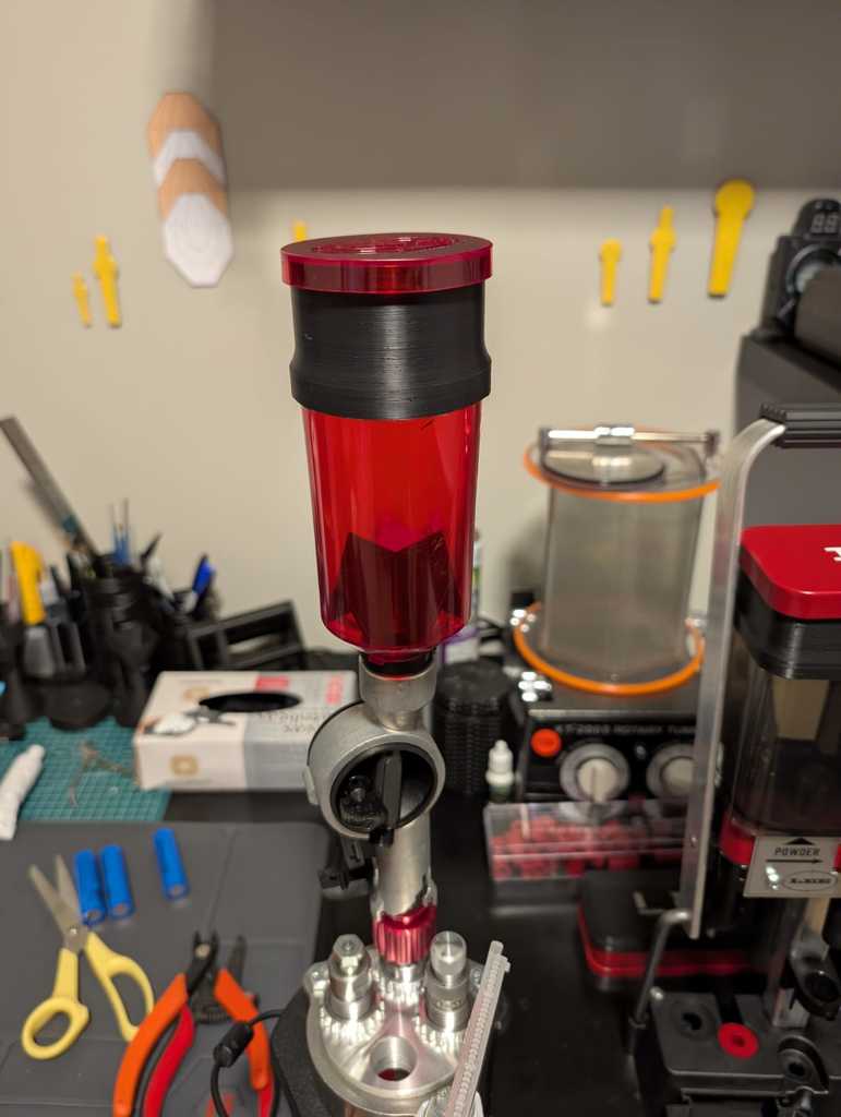 Крышка для контроля влажности LEE Delux Auto Drum