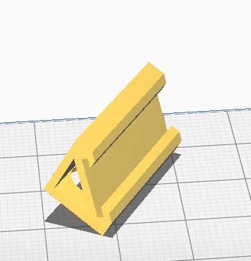 Зажим для светодиодной ленты