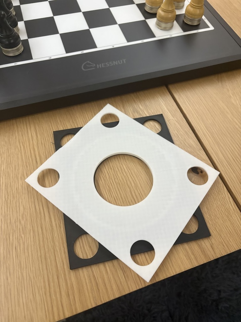 Трансформатор для Chessnut Move